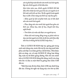 Sách Biến thể của cô đơn