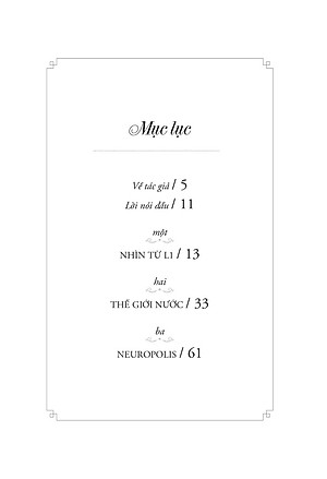 Bạn Đang Ở Đây: Cuốn Sách Ngắn Về Thế Giới