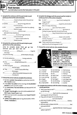 Sách Solutions (3E) Upper-Intermediate Workbook