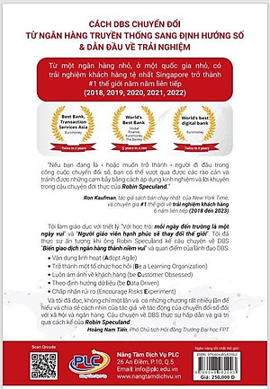 Ngân Hàng Tốt Nhất Thế Giới