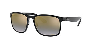 Mắt Kính RAY-BAN - - RB4264 601/J0 -Sunglasses