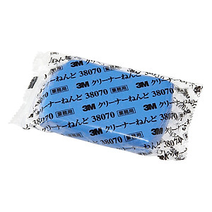 Đất Sét Tẩy Bụi Sơn 3M Perfect It III Cleaner Clay 38070 - Xanh