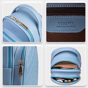 Balo Nữ YUUMY ( Thời trang YBA36 )
