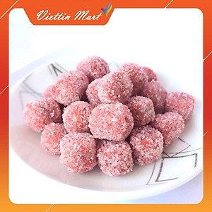 500gram kẹo dâu tây