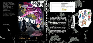 Sobotei Dinh Thự Ma Ám (Chọn tập lẻ)