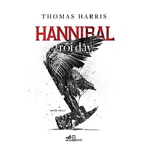 Sách - Hannibal Trỗi Dậy - Nhã nam