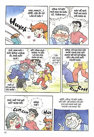 Danh Nhân Thế Giới: Schweitzer (Tái Bản 2022)