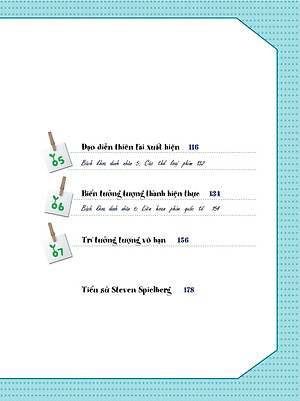 Sách Who? Chuyện Kể Về Danh Nhân Thế Giới: Steven Spielberg