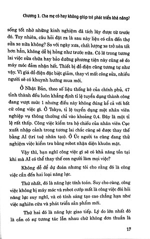 Sách Những Thói Quen Vàng Giúp Trẻ Phát Triển Học Lực