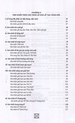 Văn Khấn Cổ Truyền Việt Nam (Tái Bản)