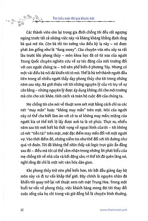Sách Tìm Hiểu Cuộc Đời Qua Khuôn Mặt Tìm Hiểu Cuộc Đời Qua Khuôn Mặt