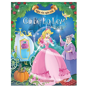 Combo 4Q Sách Song Ngữ Anh - Việt Ngày Xửa Ngày Xưa:  Peter Pan +  Pinocchio + Cô Bé Lọ Lem + Nàng Bạch Tuyết Và Bảy Chú Lùn  (Tủ Sách Vàng Cho Con Yêu Vừa Học Vừa Chơi)