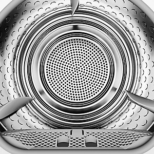 Máy sấy bơm nhiệt Electrolux UltimateCare 8 kg EDH803J5WC - HÀNG CHÍNH HÃNG - CHỈ GIAO HCM