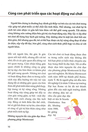 Sách Trò Chơi Trải Nghiệm