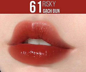 Son Kem Bóng Maybelline Super Stay Vinyl Ink 4.2ml