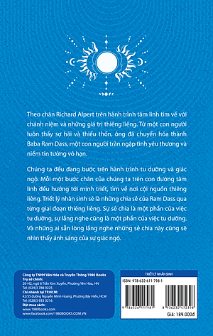 Sách Triết Lý Nhân Sinh