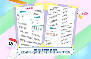 Vở bài tập Toán tăng cường lớp 4 tập 2 (Theo sách giáo khoa kết nối tri thức với cuộc sống)