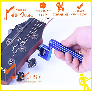 Tay quay thay dây đàn guitar Alice A009( SOL.G)