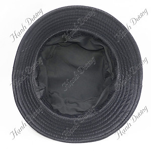 Nón tai bèo nam nữ Nhiều Tiền Để Làm Gì thời trang, vành rộng chống nắng tốt - Hạnh Dương