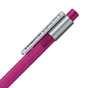 Viết Chì Bấm Staedtler 777 05-61 Tím Nhạt