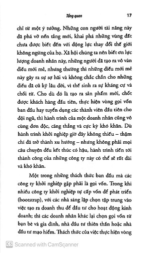 Sách Nghệ Thuật Quản Trị Khởi Nghiệp