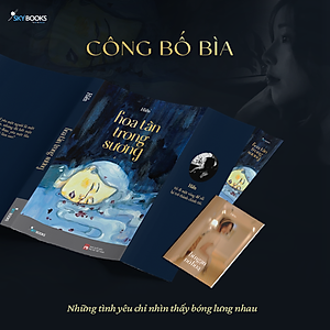 Sách Hoa Tàn Trong Sương