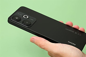 Điện thoại Xiaomi Redmi 13x - Hàng chính hãng