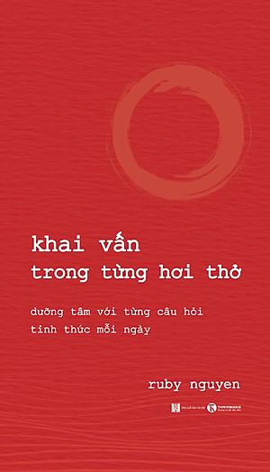 Khai Vấn Trong Từng Hơi Thở