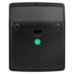 Máy tính để bàn 12 số Deli - 1 chiếc - E837-Chọn Màu