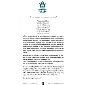 Loa Pháp Thoại 1688 Bài Hàm Dưỡng Tâm Hồn - bản Rolton E500 Lợi Năng - thầy Trần Việt Quân