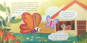 Bé Tập Kể Chuyện - Họa Sĩ Ốc Sên (2022)