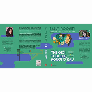 Sách Thế Giới Tươi Đẹp, Người Ở Đâu