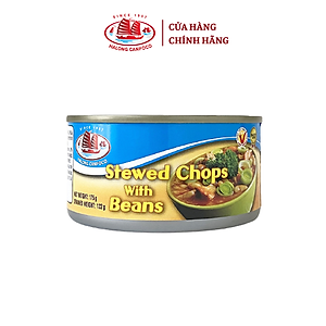 Sườn Heo Hầm Đậu Hạ Long - 175g
