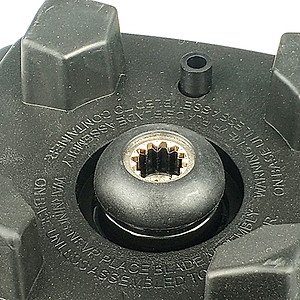 Máy Xay 1800W Sinh Tố Công Nghiệp Osako OS-1800 Đa Năng Công Suất Lớn Bộ 6 Lưỡi Dao Xay Tất Cả Các Loại Thực Phẩm-Hàng Chính Hãng