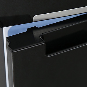 Tủ Lạnh Inverter Samsung 208 Lít RT20HAR8DBU/SV- Hàng Chính Hãng - Chỉ Giao tại HCM