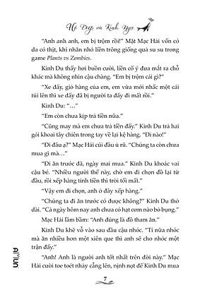 Sách - Hồ Điệp Và Kình Ngư