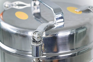 Máy xay bột mịn PG500. Xay liên tục mạnh mẽ hàng đầu Việt Nam. Hàng chính hãng Thái Lan chất lượng cao.