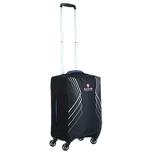 Túi Trùm Vali Gấp Gọn Trượt Nước Cao Cấp SAKOS