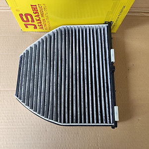 Lọc gió điều hòa Mercedes C250 2009-2015  - AC0161C