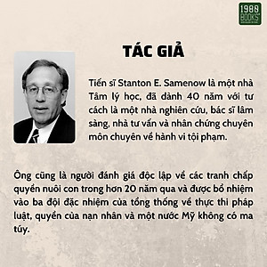 Combo 2 cuốn Tâm lý học tội phạm