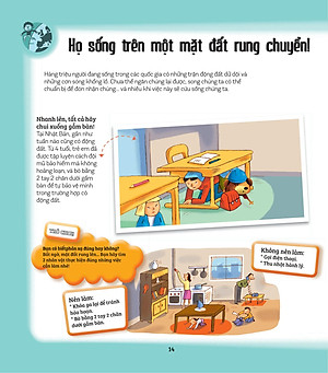 Sách Khám Phá Đầu Tiên Của Tớ Về - Những Kỷ Lục Thế Giới