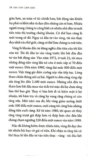 Sách Dạy Con Làm Giàu (Tập 13) - Nâng Cao Chỉ Số IQ Tài Chính (Tái Bản)