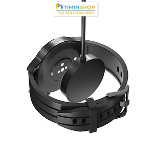 Cáp sạc cho Realme Watch 3 Pro/ 2 Pro/ 2/ 3/ Band 2 - dây dài 1m