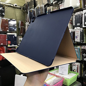 Bao da dành cho iPad Pro 12.9 2020 chính hãng KAKU