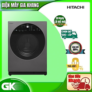 Máy giặt Hitachi Inverter 10 kg BD-100XGV.MAG - Hàng chính hãng