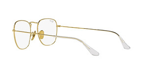 Mắt Kính RAY-BAN VISTA FRANK - RX8157V 1225 -Eyeglasses