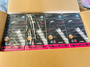 Máy Tạo Kiểu Tóc Bổ Sung Ion Âm Tescom NBIC32 (450W)