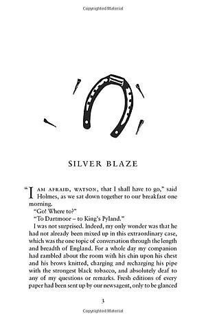 The Memoirs Of Sherlock Holmes: Illustrated By David Mackintosh (Alma Junior Classics)