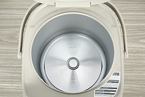 Nồi Cơm Điện Tử Tiger JBV-S18W - 1.8 Lít - Hàng Chính Hãng