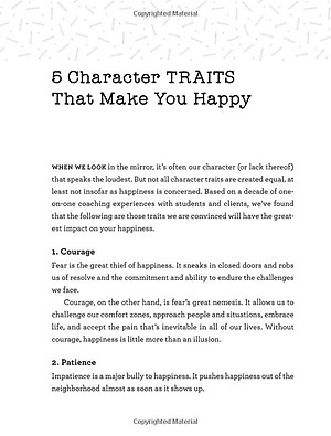 1000+ Little Things Happy Successful People Do Differently